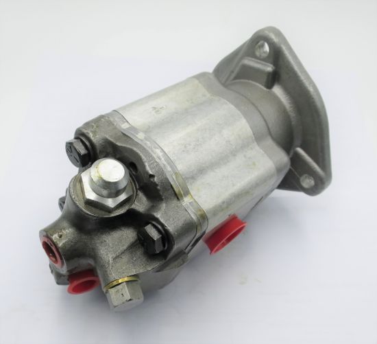 Picture of A11.4L AJU1780 26551