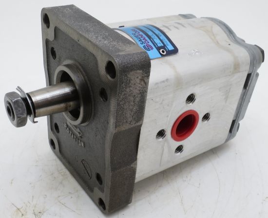 Imagen de A25L SMALLEY BOMBA DE ENGRANAJE  26665