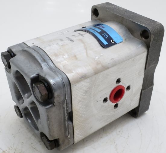 Imagen de A25L SMALLEY BOMBA DE ENGRANAJE  26665