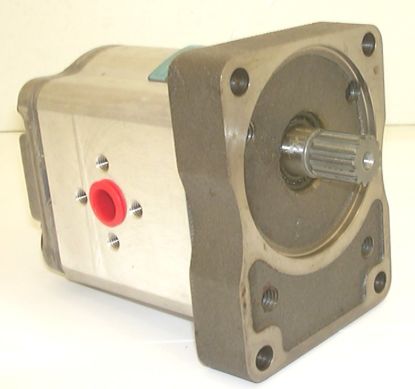 Imagen de A17.0L SISU BOMBA        36065