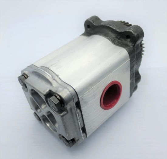 Picture of C20.0L VALMET 31770 HYDRAULIC PUMP