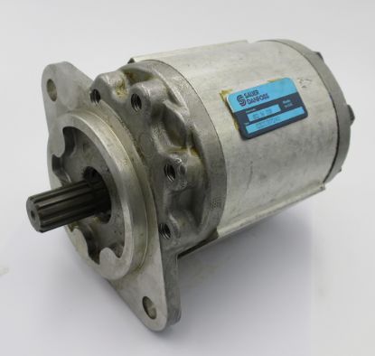 Imagen de C32L KOMATSU BOMBA        27244