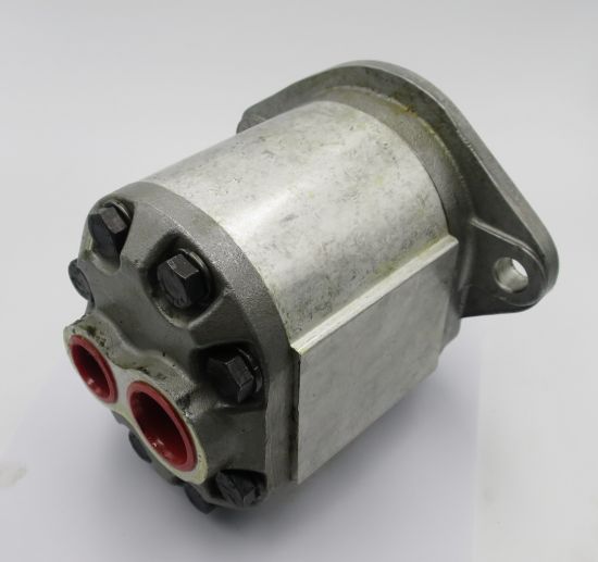 Picture of C32L KOMATSU HYDRAULIC PUMP 27242