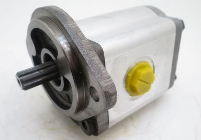 Imagen de C23.0L 37554 Dynamatic