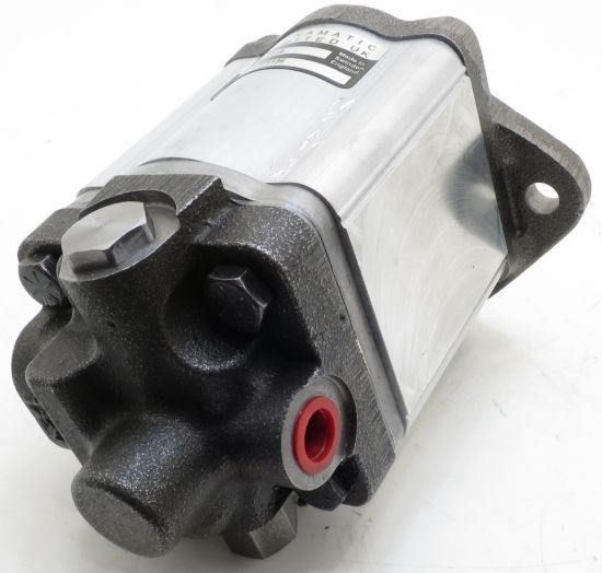 Picture of Dynamatic Pump no. 550/1/39375/136