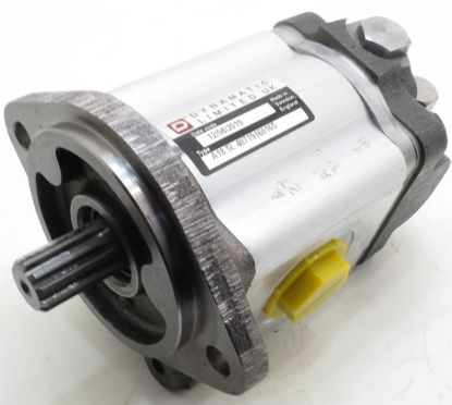Imagen de Dynamatic Pump 550/1/40719/160/165