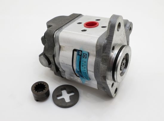 Picture of A15.2L 38969/120 SINGLE