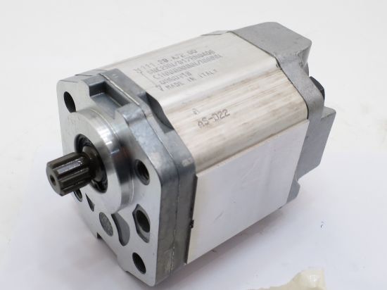 Picture of Danfoss No.111.20.A72.00