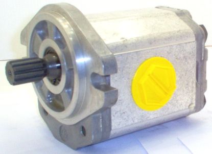 Image de SKP2/25S SC06...F   11 POMPE CANNELÉ