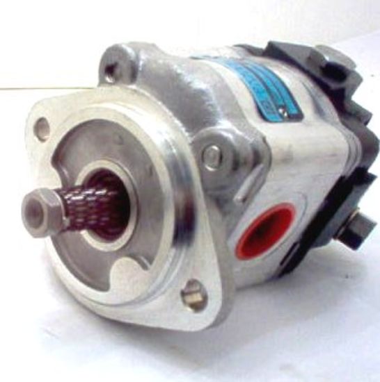 Picture of C10.3L SPRA COUPE HYDRAULIC PUMP