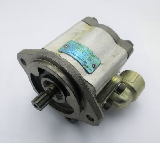 Picture of A16L 27645 ACU5887 **