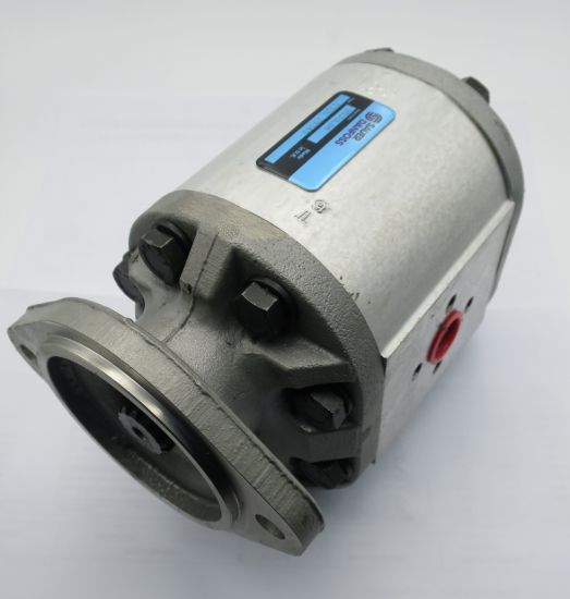 Picture of C32L PERKINS PTO 29345