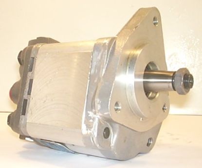 Imagen de A11L 500 BOMBA DE DIRECCIÓN HIDRÁULICA  8855316  16887