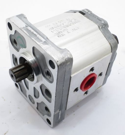 Picture of DANFOSS PUMP No. 111.20.899.00