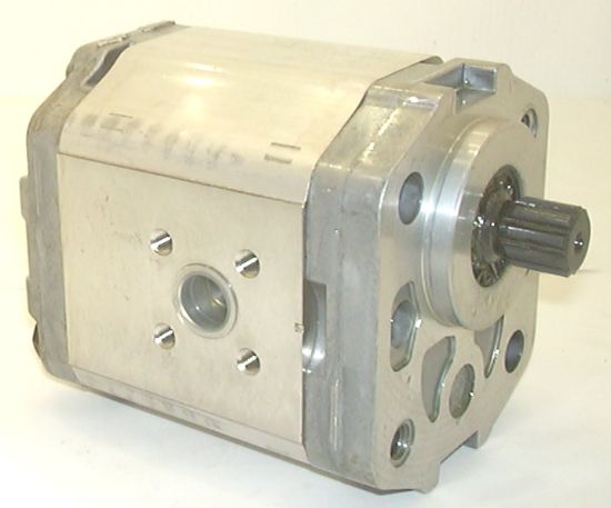 Picture of SNP2/17S SC04 LCG