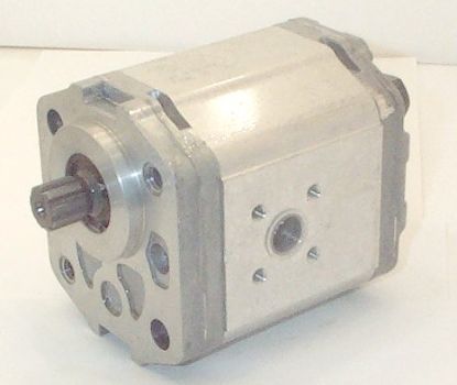 Picture of OLD P/N: SNP2/17D SC04 LCG