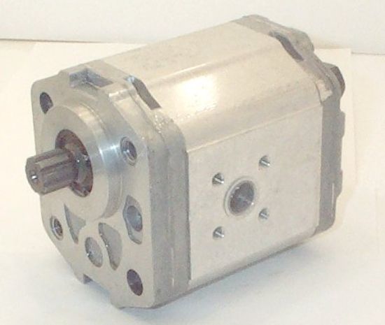 Picture of OLD P/N: SNP2/17D SC04 LCG