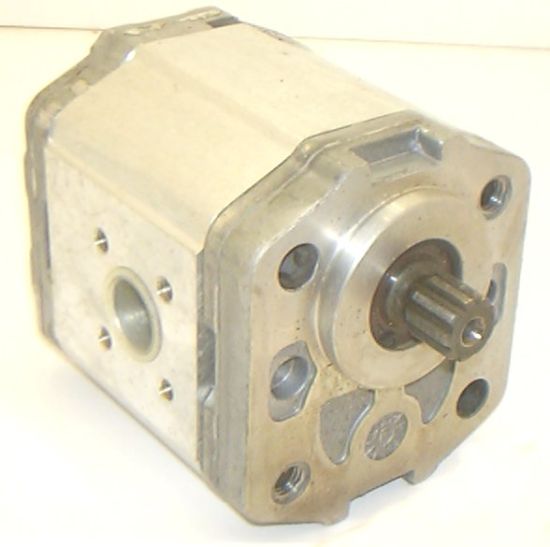 Picture of SNP2/14D SC04 LCG