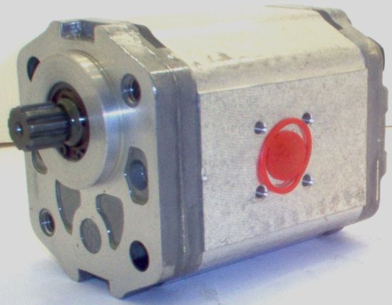 Image de SHP2/22 D SC04 RVD  POMPE