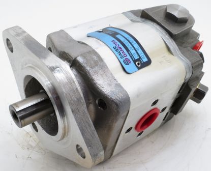 Imagen de A11.4L SCAMMELL BOMBA DE ENGRANAJE 18723