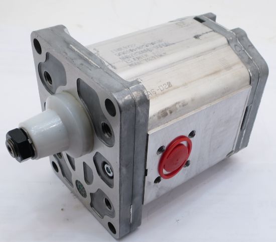 Picture of FRONT SECTION P/n: 11069722