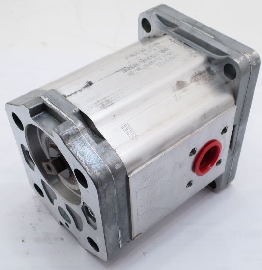 Picture of FRONT SECTION P/n: 11069722