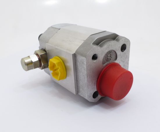 Picture of HYSTER SNI1 / 3,8 S FR03 RVH_E