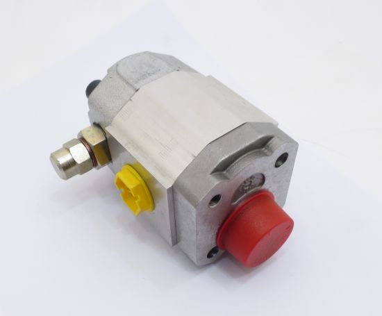 Picture of HYSTER SNI1 / 3,8 S FR03 RVH_E