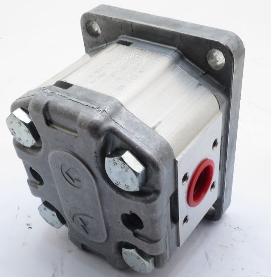 Imagen de DANFOSS No.111.20.A81.00 ,