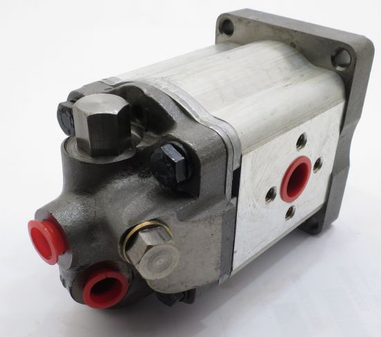 Picture of C20L UNIPOWER HYDRAULIC PUMP 32615