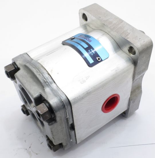 Picture of A15L STEERING HYDRAULIC PUMP 11679