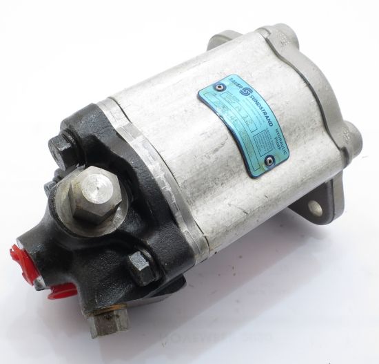 Picture of A22.4L ROADTRAIN  28866