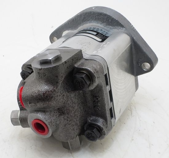 Picture of DYNAMATIC No. A15L 20744