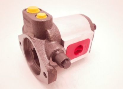 Imagen de C35.5L HYDRAULIC GEAR PUMP 39032