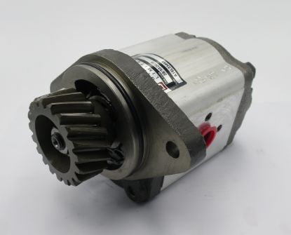 Imagen de A18L BOMBA DE DIRECCIÓN  3116976  33495