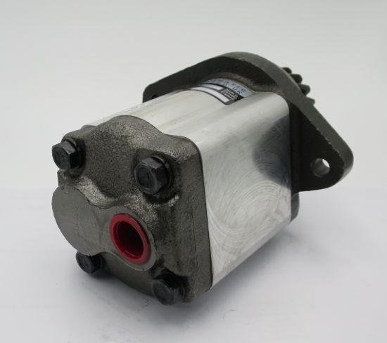 Picture of A18L STEER PUM 3116976 33495