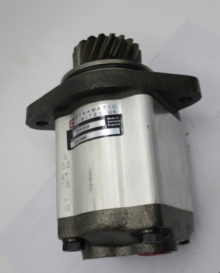 Picture of A18L STEER PUM 3116976 33495