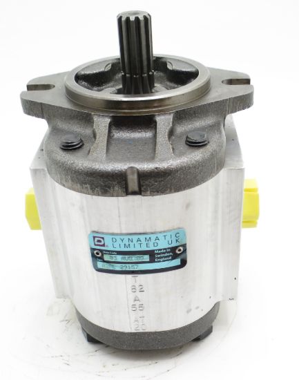 Picture of A22.4L BOBCAT 29155