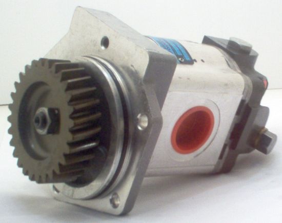 Picture of Dynamatic no. C16.1L 35999