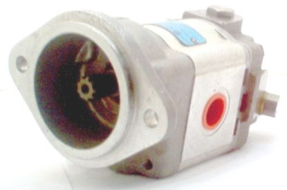 Imagen de A15L CUMMINS BOMBA DE DIRECCIÓN HIDRÁULICA 70225-7 27621