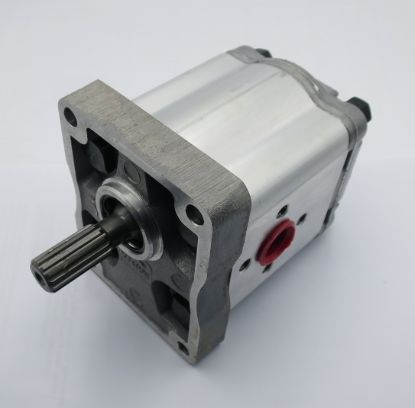 Imagen de A15L DUMP BOMBA    795579  10450