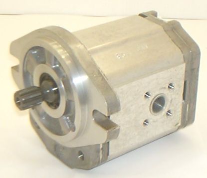 Imagen de SNP2/19D SC46 RUX_G BOMBA DE ENGRANAJE