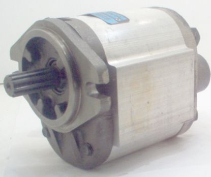 Imagen de C31.5L 35044  BOMBA DE ENGRANAJE