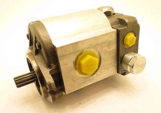 Picture of A25.7L 550135764160140