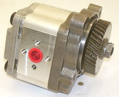 Imagen de C4.6L FERMEC BOMBA DE DIRECCIÓN 35461