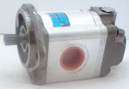 Imagen de AFGP17L  BOMBA DE DIRECCIÓN     34011