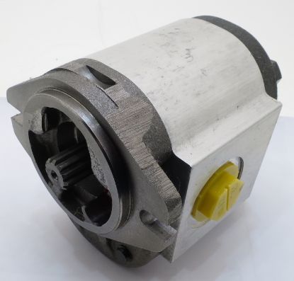 Imagen de A22.4L SP2.5  BOMBA DE ENGRANAJE   37468