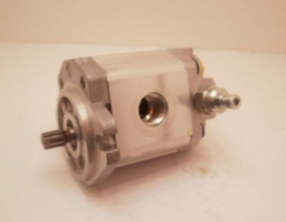 Image de SNE2/19 D SC06 VGU   Pompe à engrenage