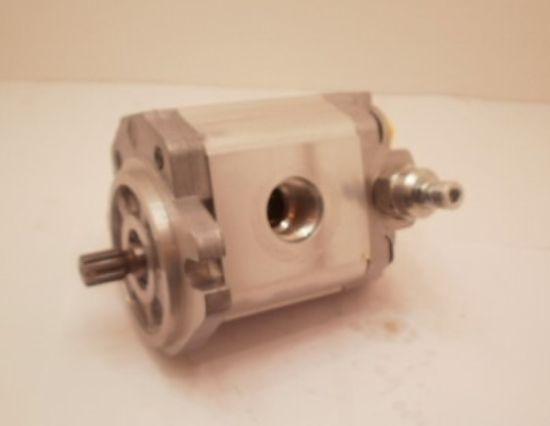 Image de SNE2/19 D SC06 VGU   Pompe à engrenage