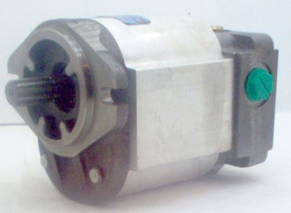 Imagen de C35.5L 35763/160/ 150 BOMBA DE ENGRANAJE